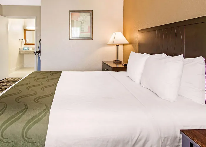 Quality Inn & Conference Center