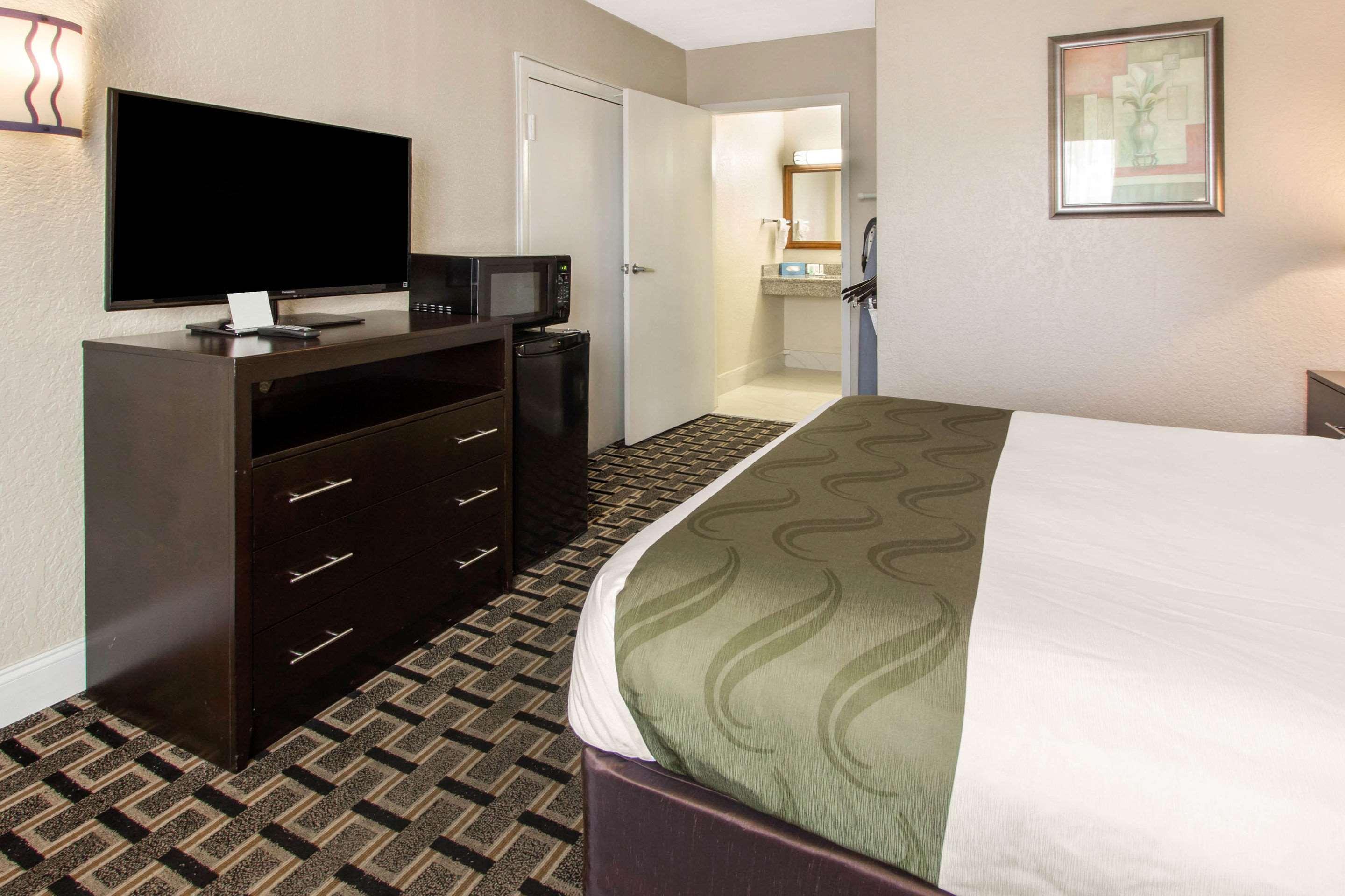 Quality & Conference Center Tampa