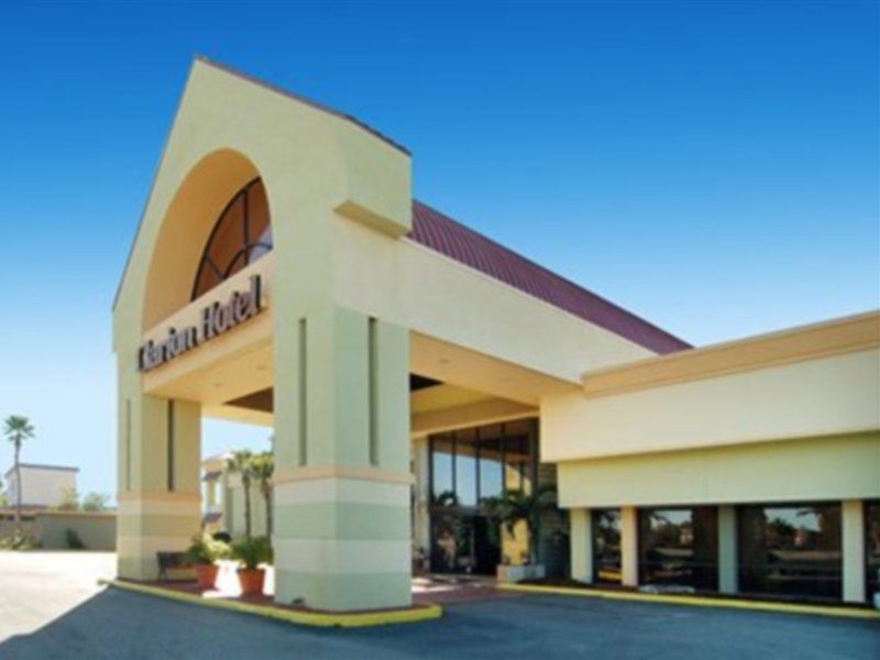 Quality & Conference Center Tampa