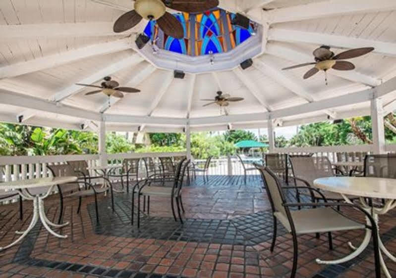 Hotel Quality & Conference Center Tampa