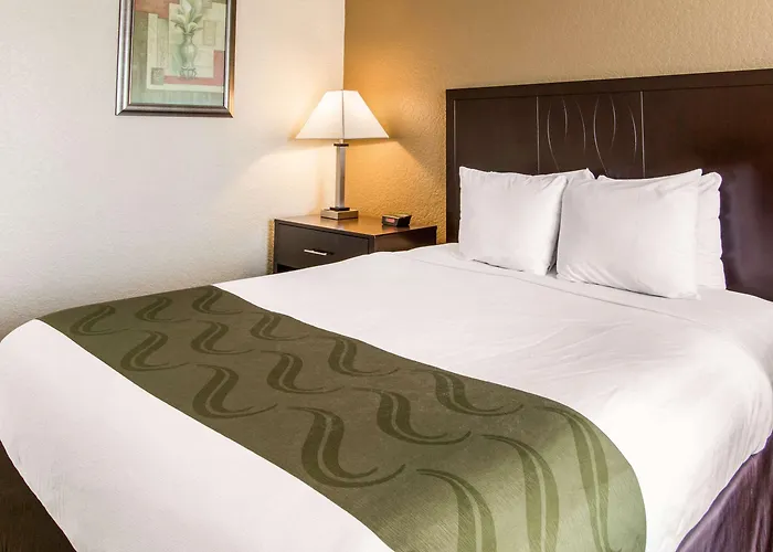 Quality Inn & Conference Center