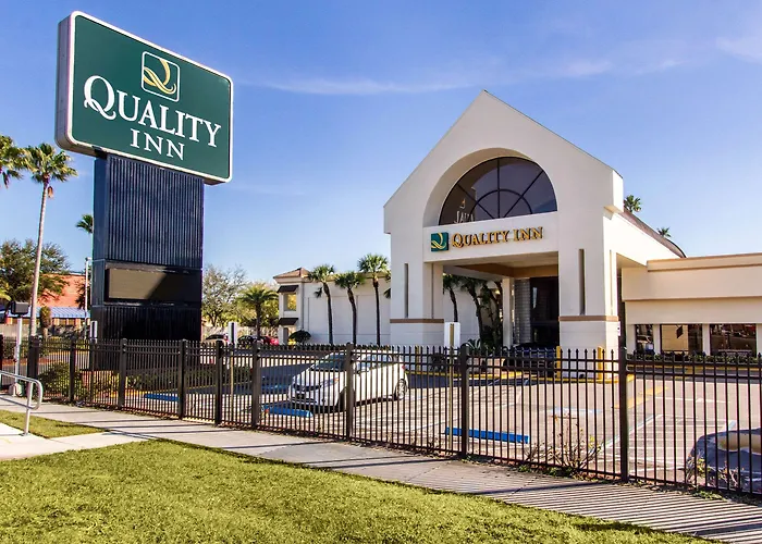 Quality Inn & Conference Center