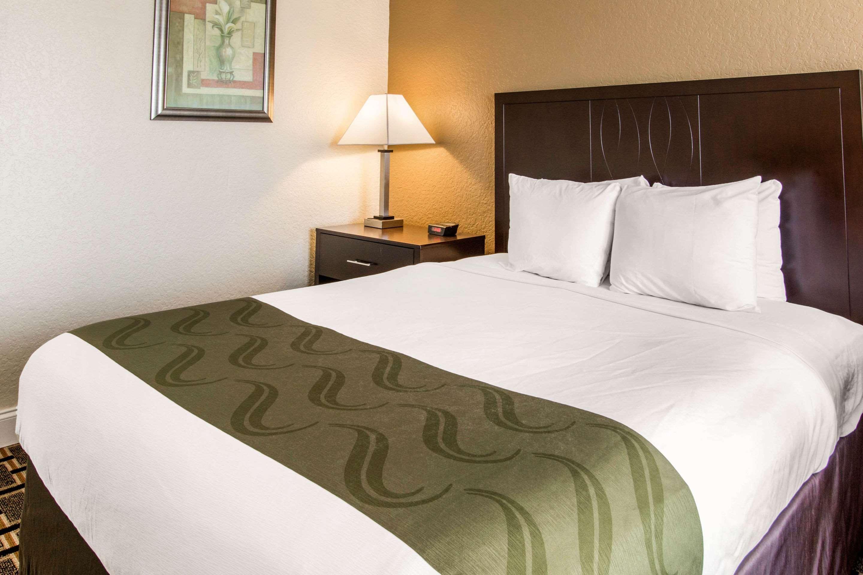 Quality & Conference Center Tampa