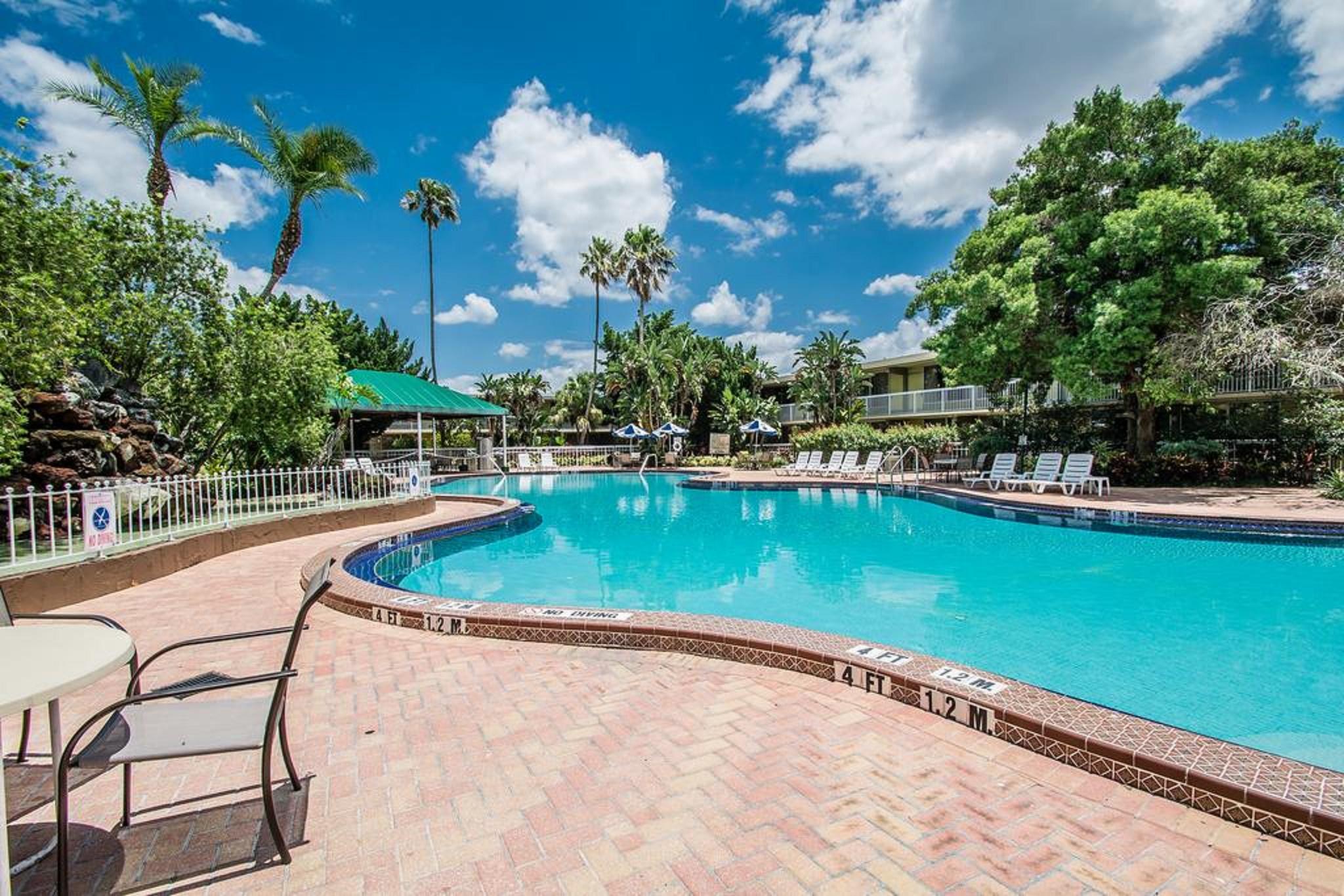 Quality & Conference Center Hotel 3*