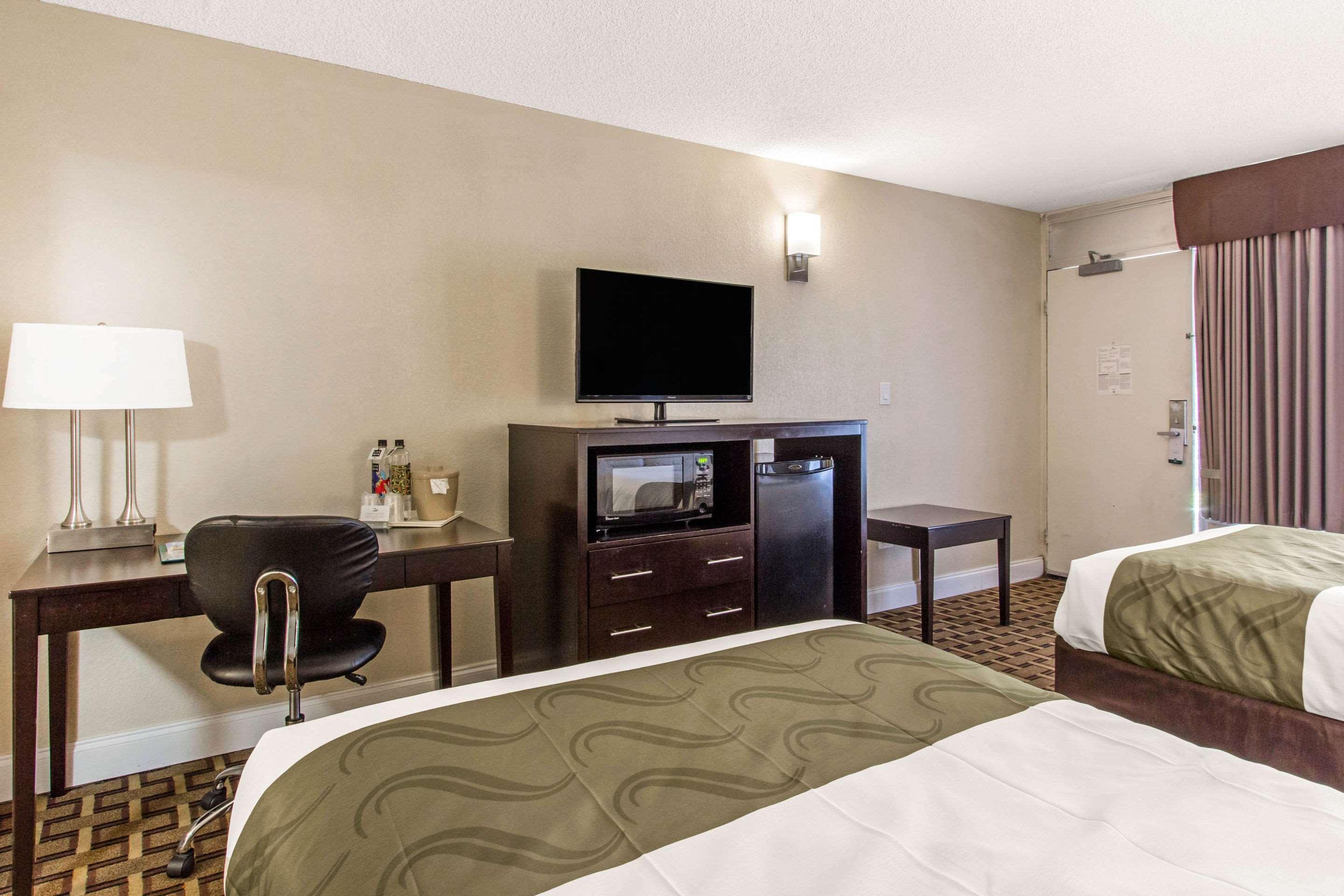 Quality & Conference Center Hotel Tampa