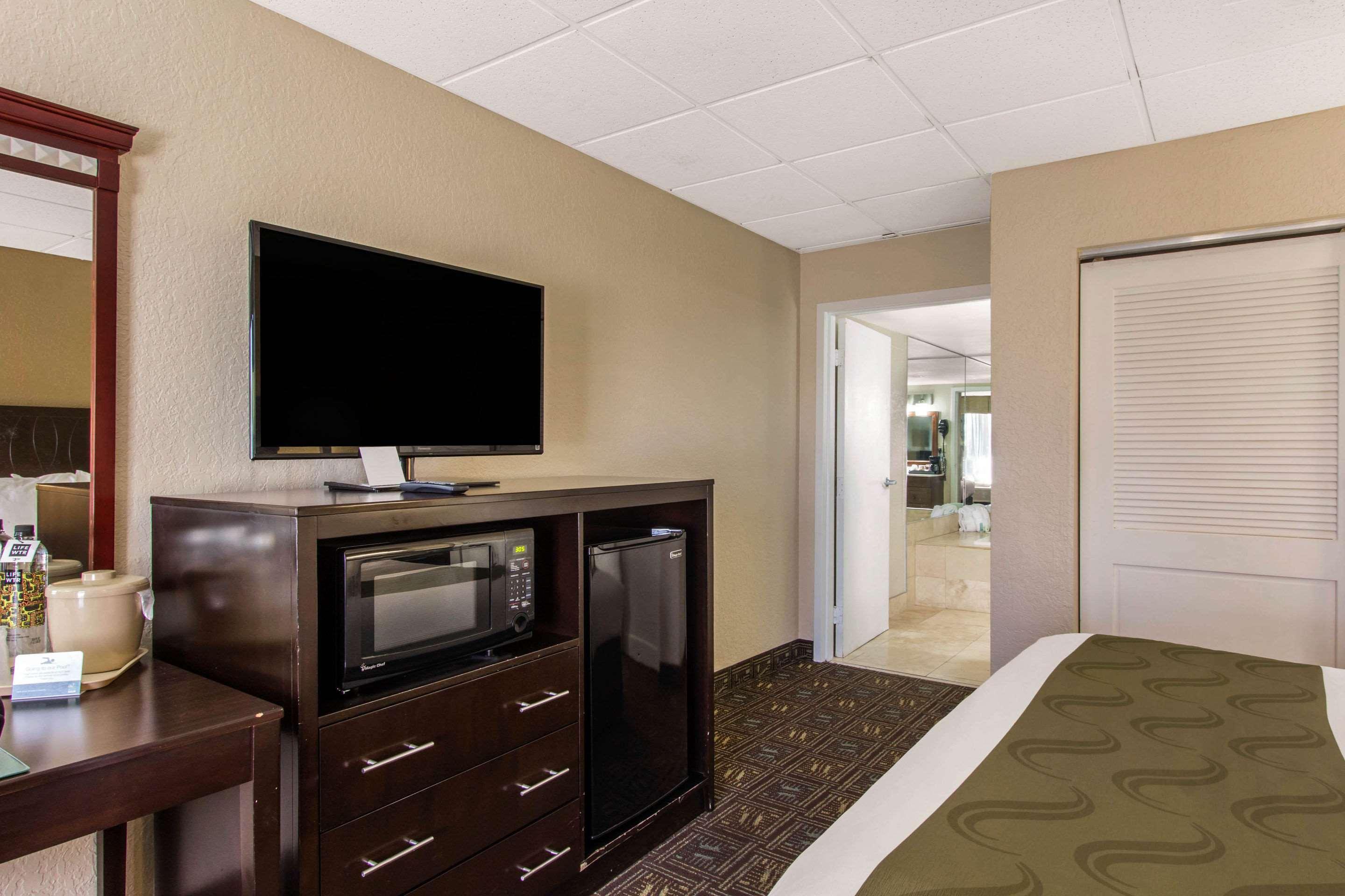 Quality & Conference Center