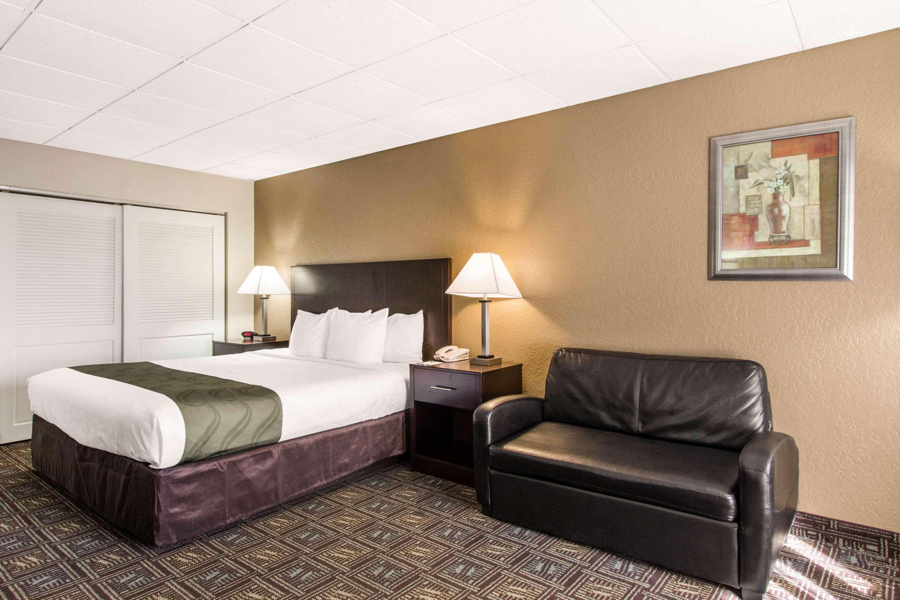 Quality & Conference Center Tampa