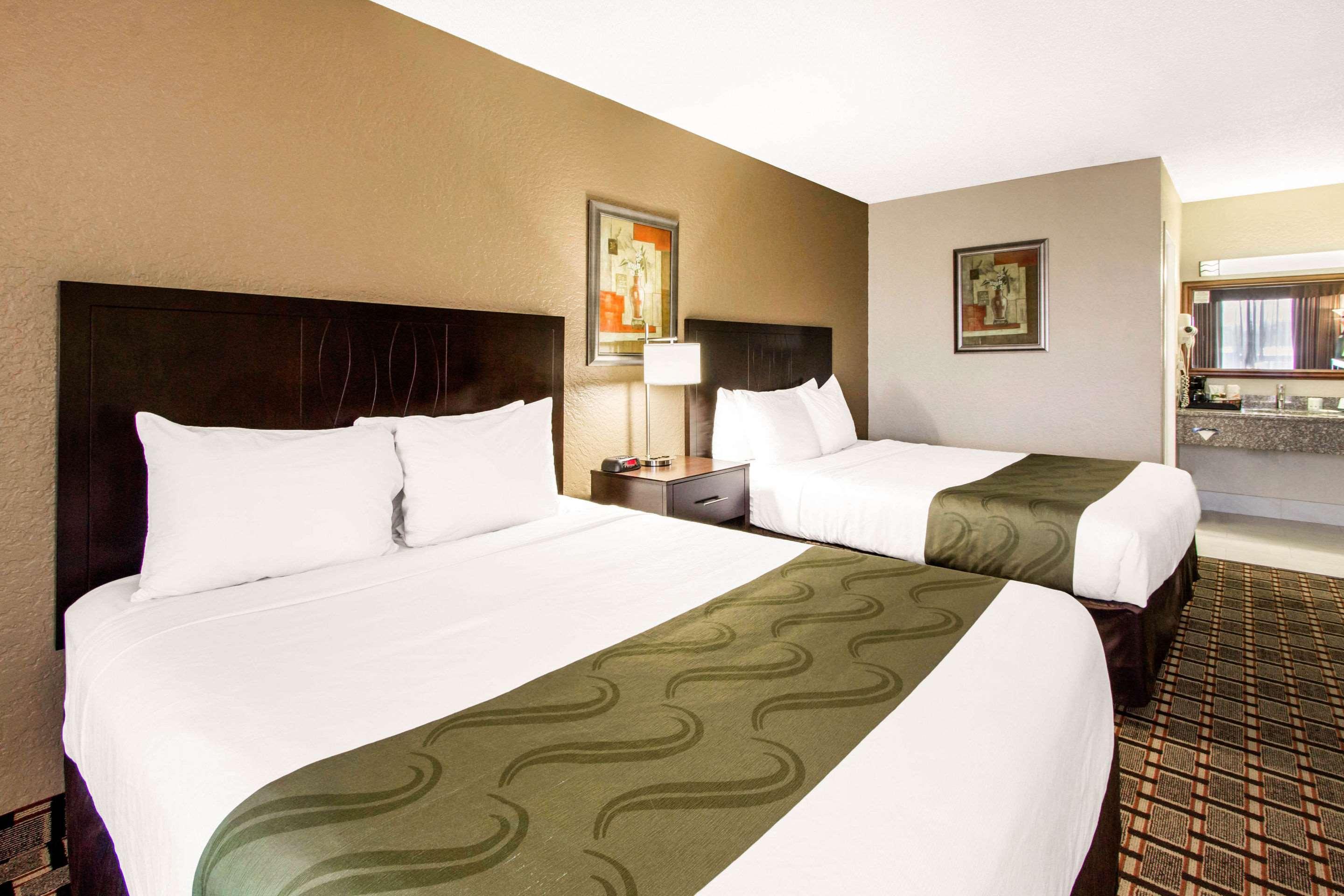 Quality & Conference Center Hotel