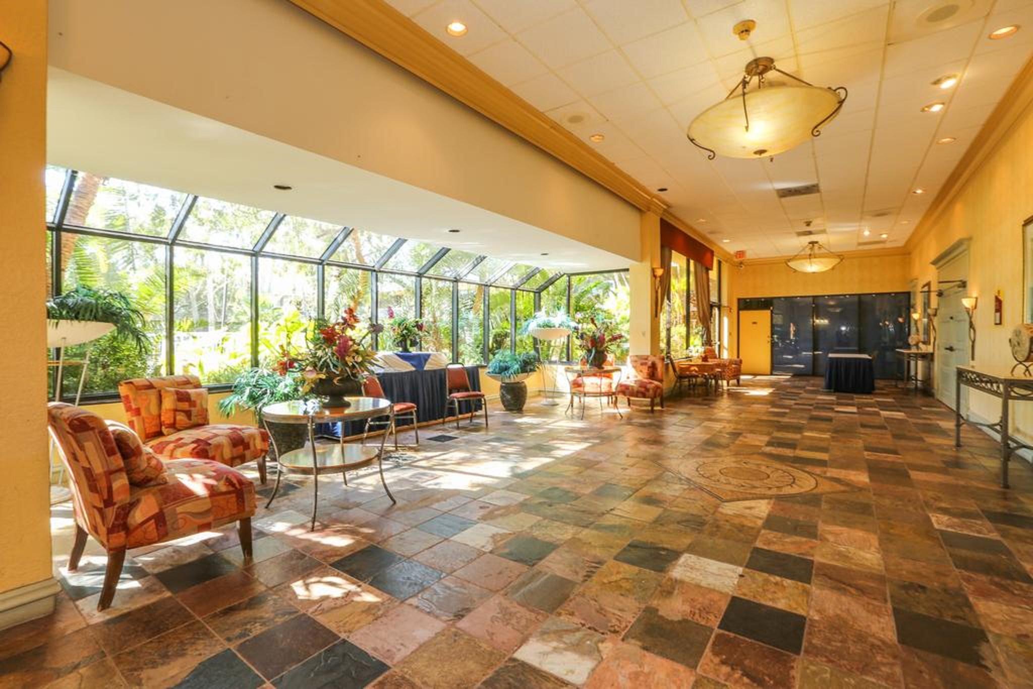 Quality & Conference Center Hotel Tampa