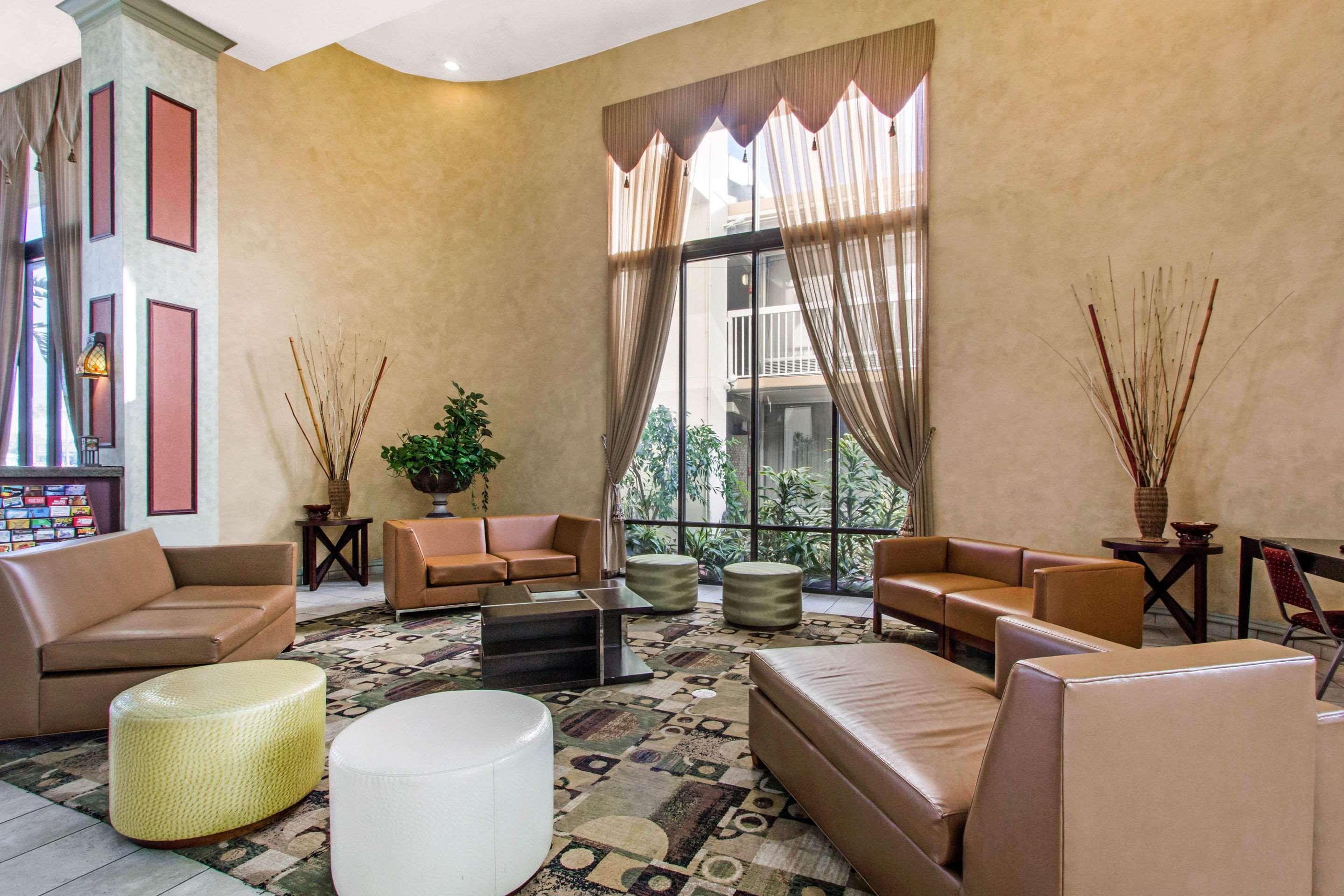 Quality & Conference Center Tampa