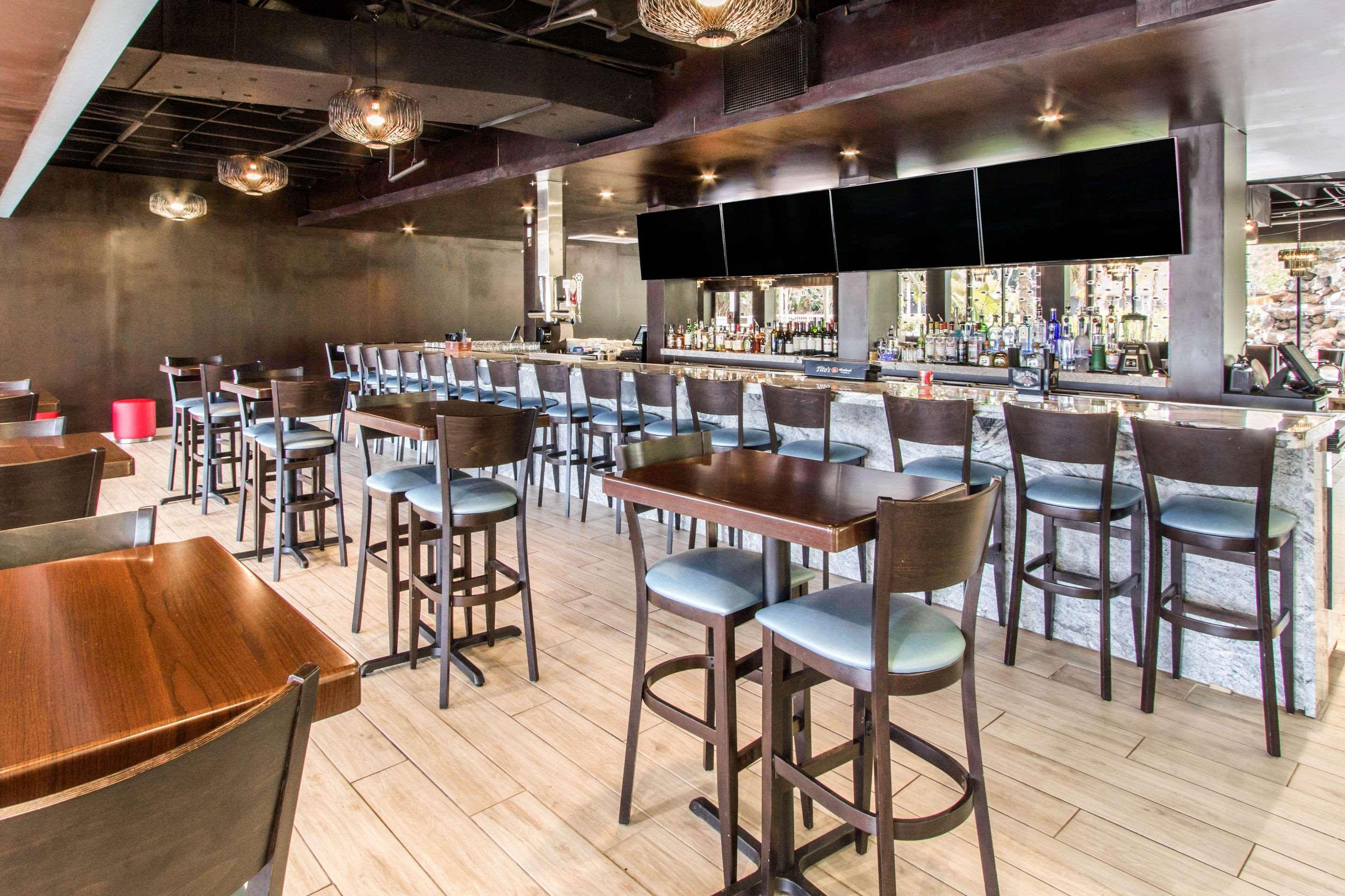 Quality & Conference Center Hotel Tampa