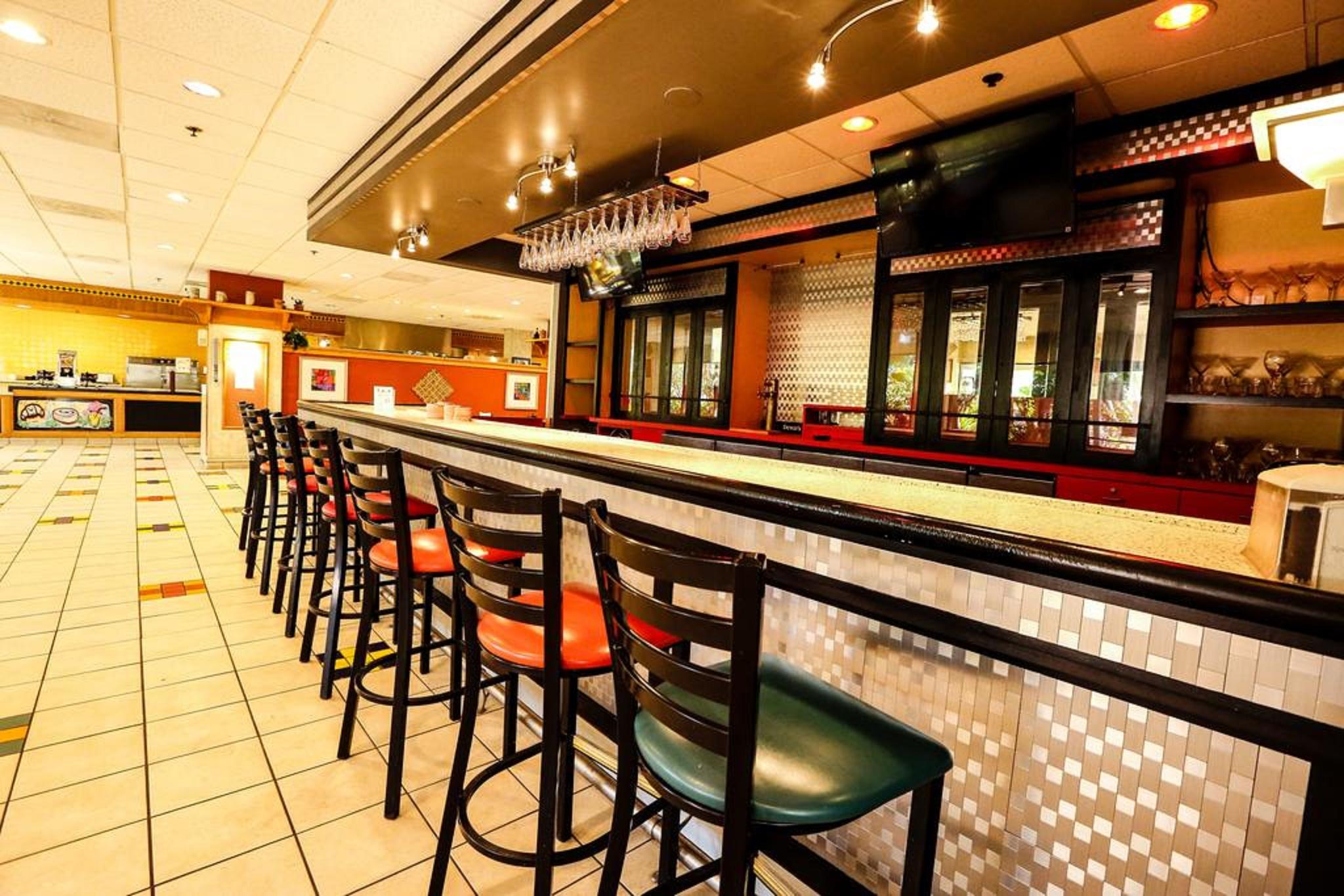 Quality & Conference Center Hotel Tampa