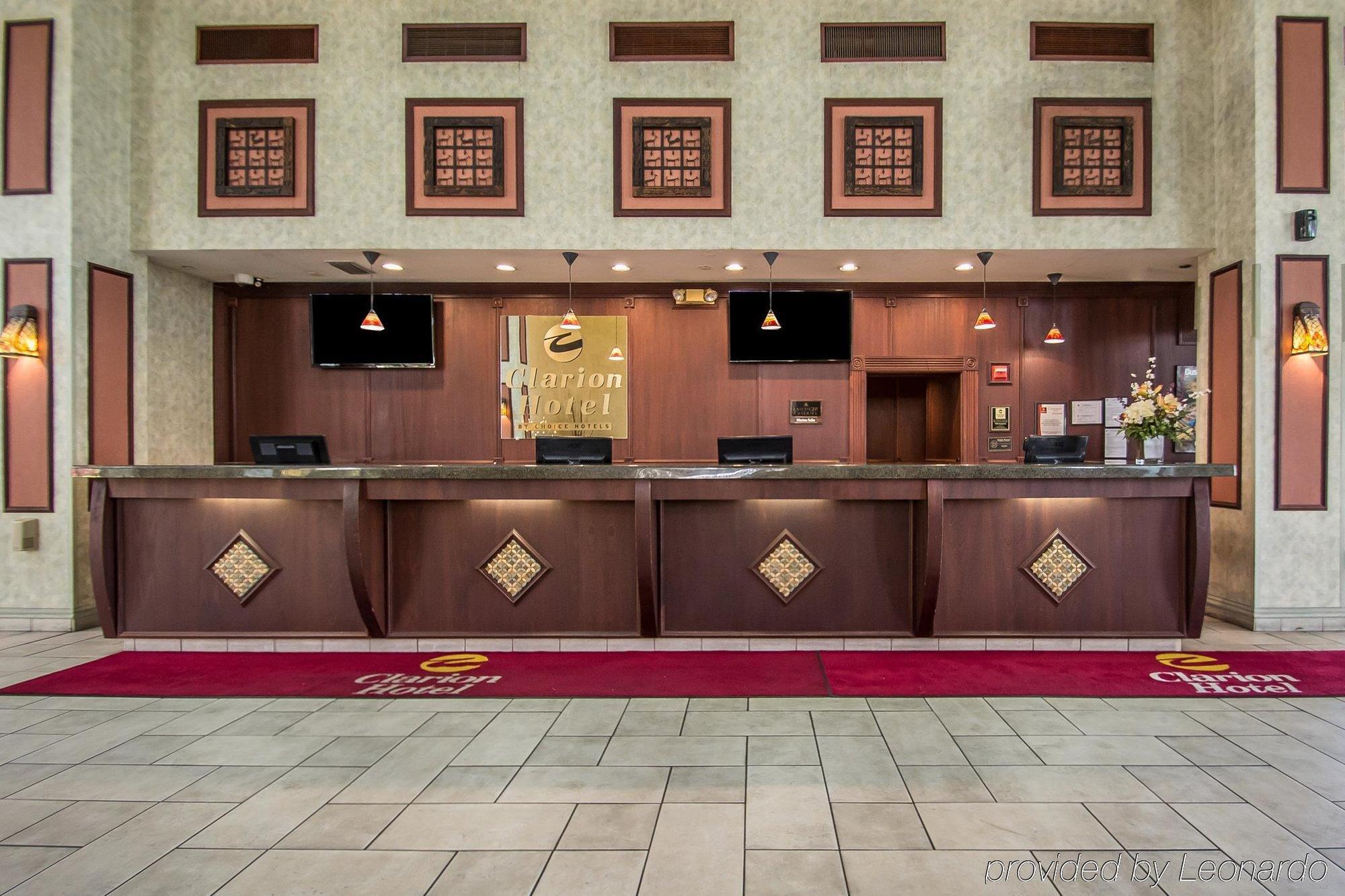 Quality & Conference Center Hotel 3*