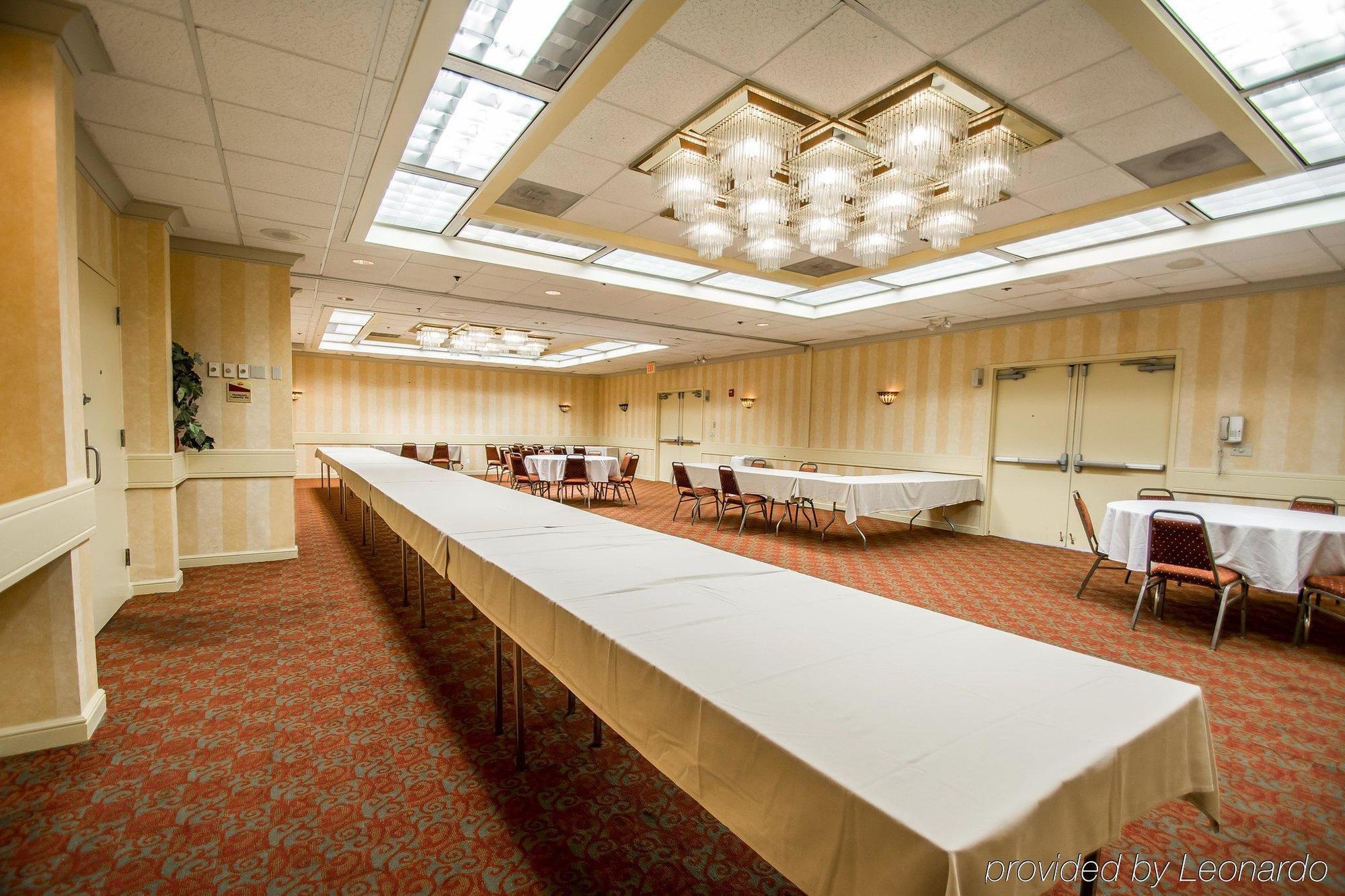 Hotel Quality & Conference Center 3*