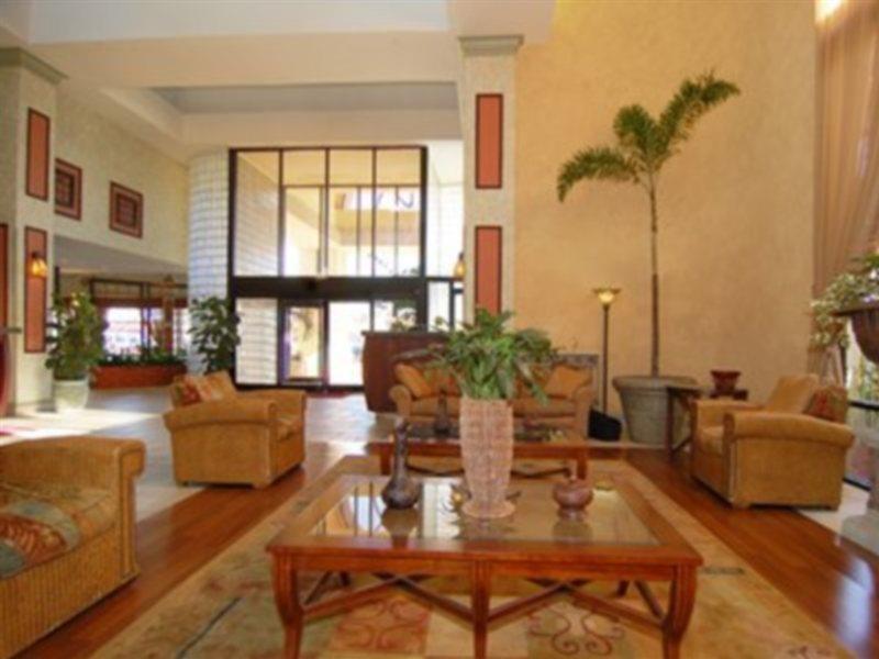 Quality & Conference Center