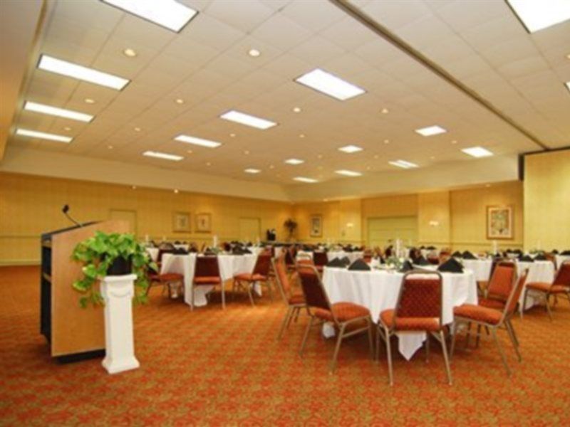 Quality & Conference Center Hotel