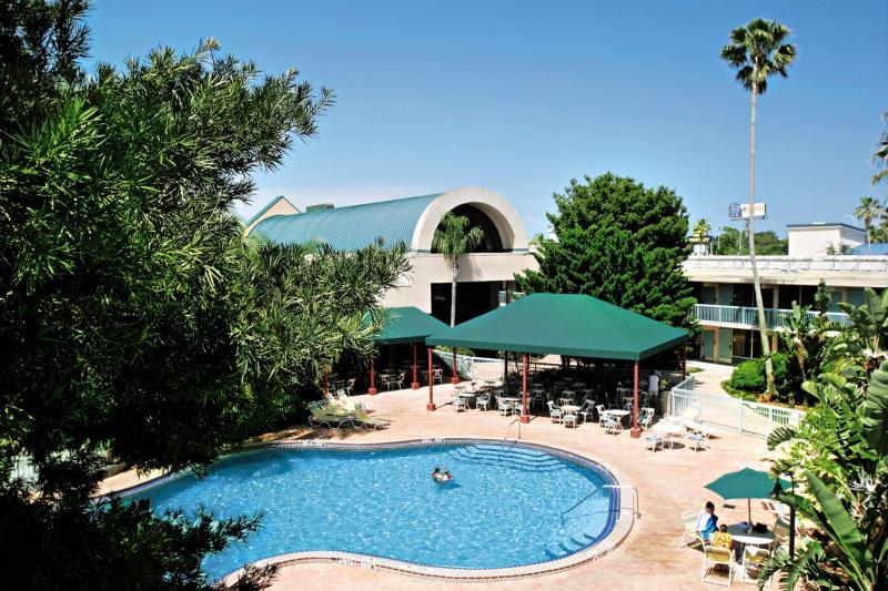 Quality & Conference Center
