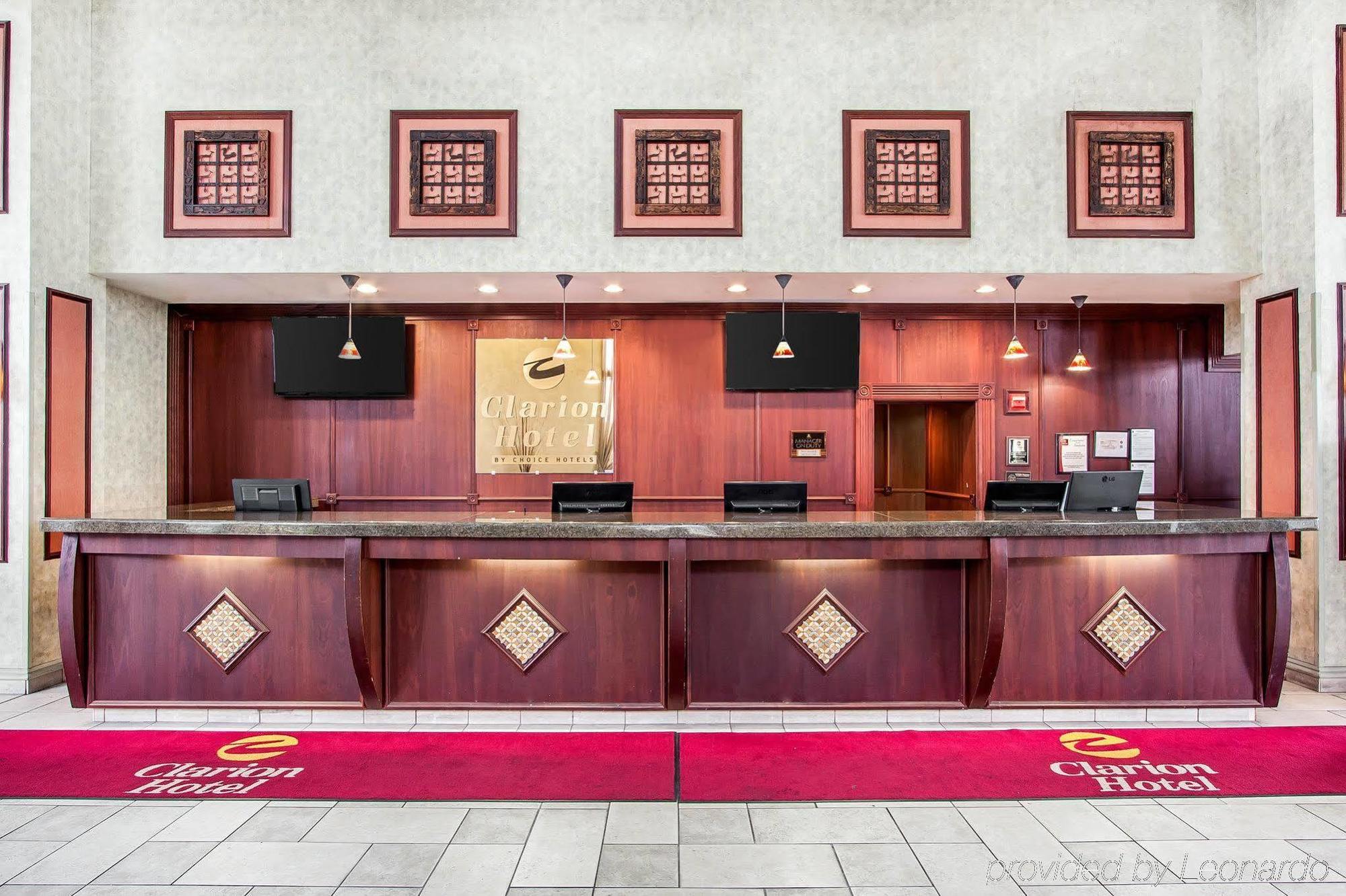 Quality & Conference Center