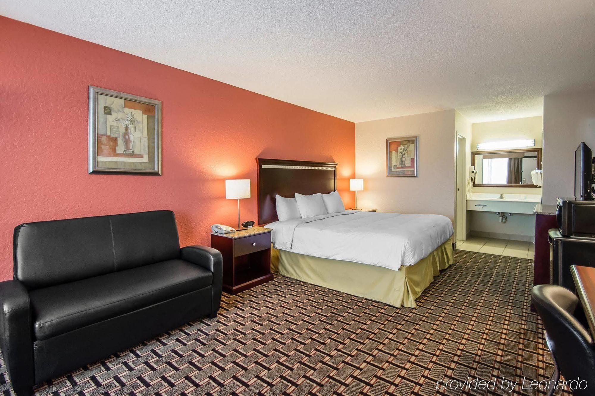 Quality & Conference Center Tampa