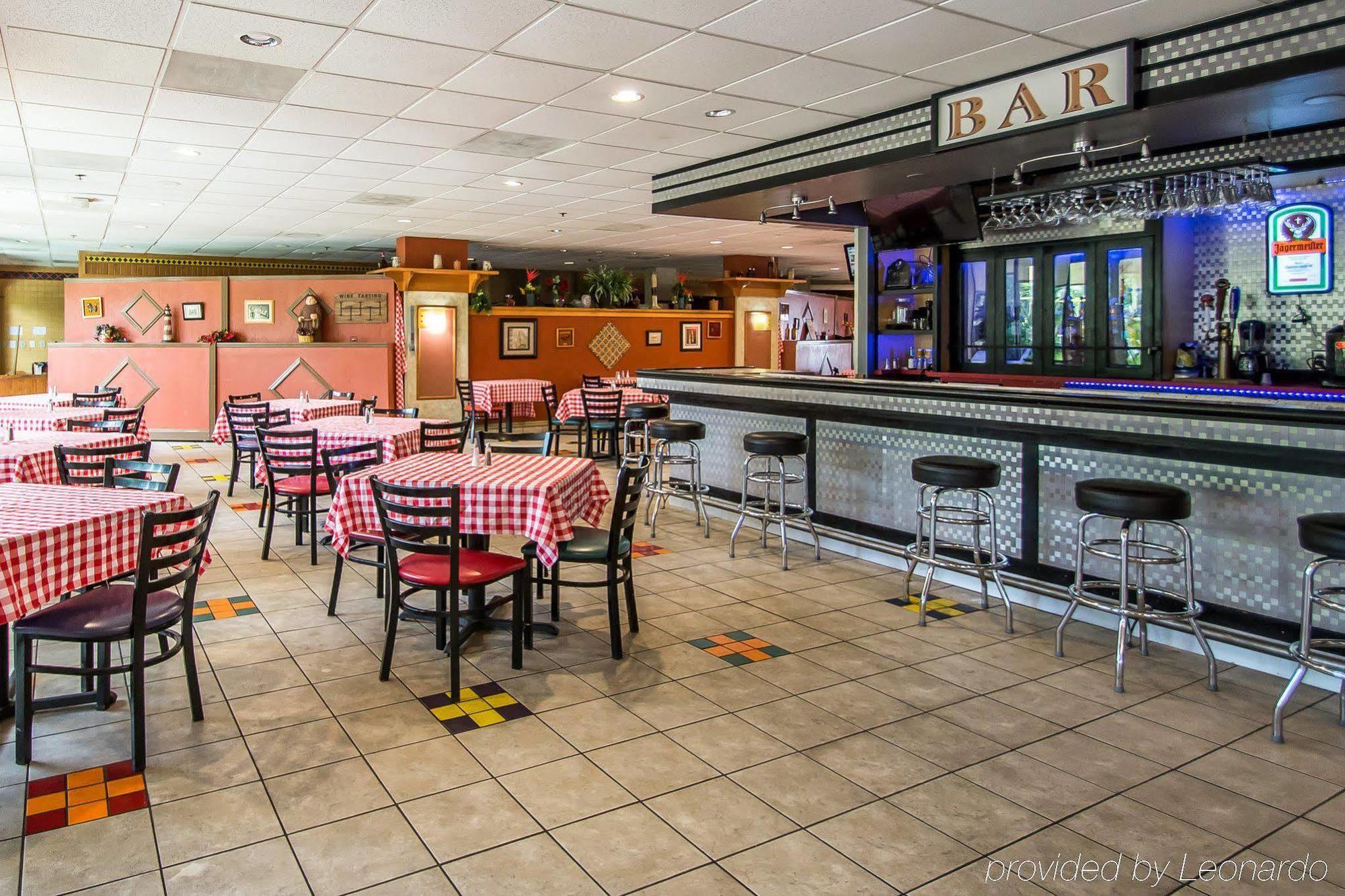 Quality & Conference Center 3* Tampa