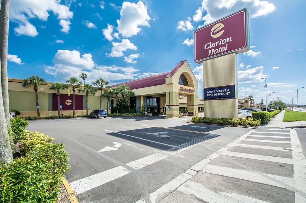 Hotel Quality & Conference Center 3*