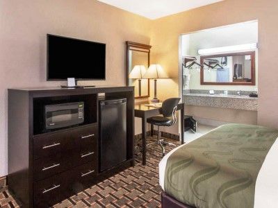 Hotel Quality & Conference Center Tampa