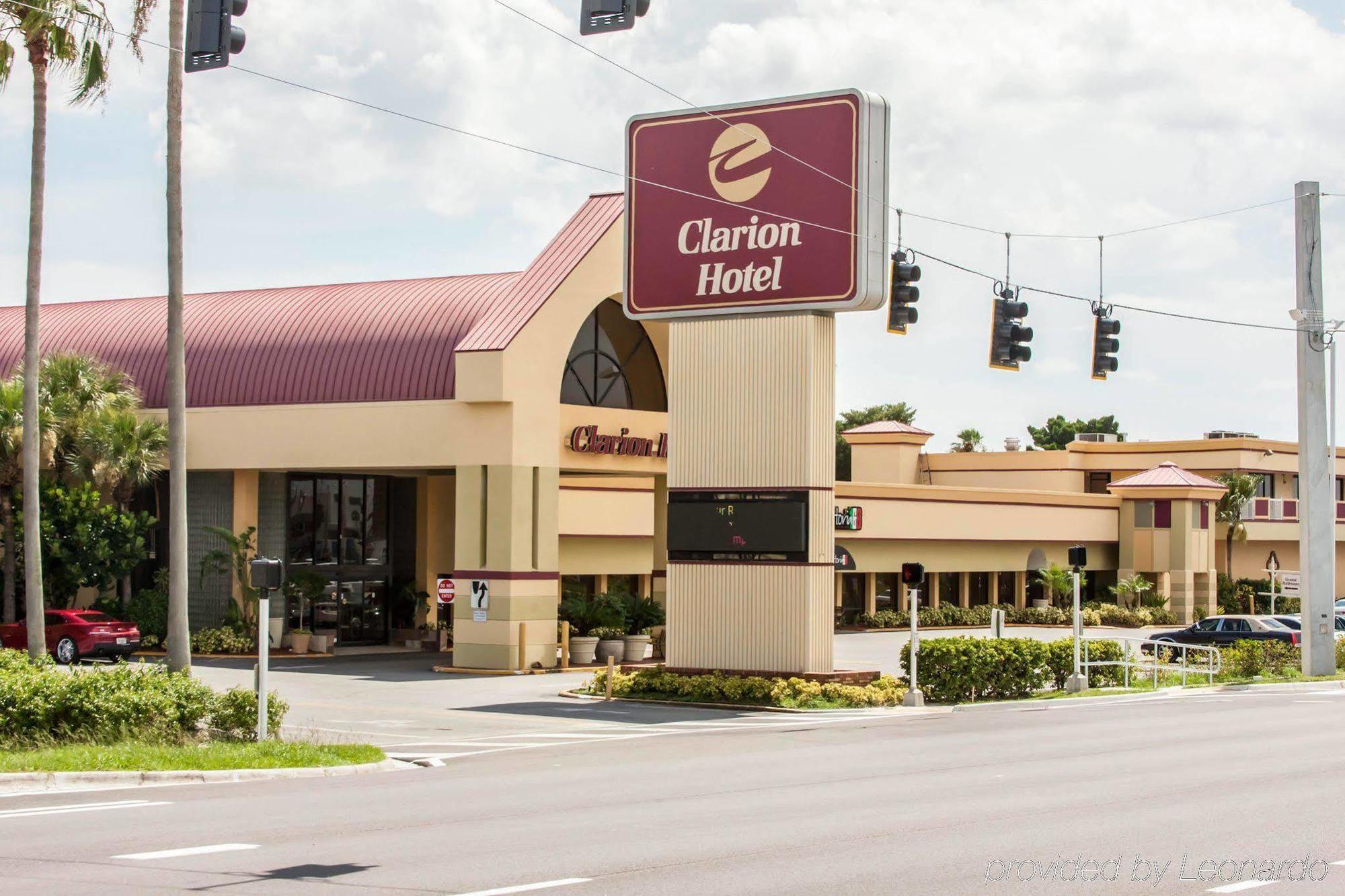 Quality & Conference Center Hotel Tampa