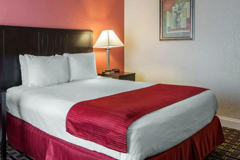 Quality & Conference Center Tampa